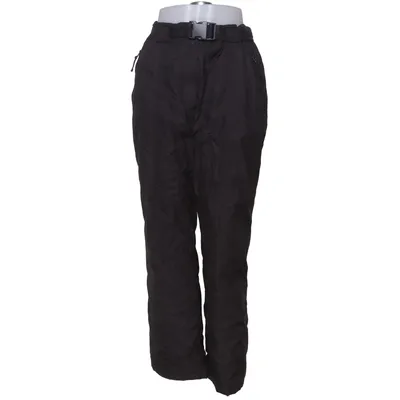 Skibroek (Zwart) van Proline Polyamide, Polyester
