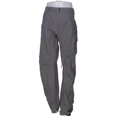 Overtræksbukser (Grå) fra Burton Polyamid, Polyester, Polyurethan