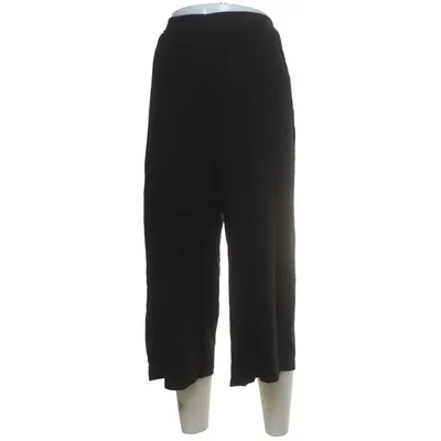 Palazzobyxor (Svart) från MyWear Woman Viskos