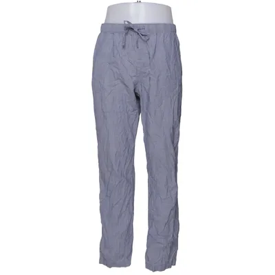 Pyjama broek (Blauw, Grijs) van H&M Katoen