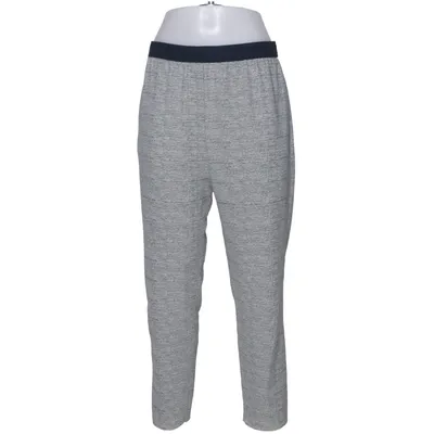 Trainingsbroek (Grijs, Blauw) van BZR by Bruuns Bazaar