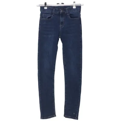 Jeans (Blue) from D.M.D by Denim Day Cotton, Elastane