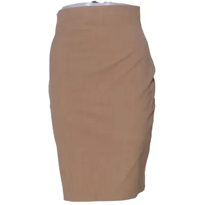 Jupe (Marron) de Piazza Sempione