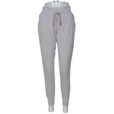 Sweatpants (Grå) fra Calvin Klein Sleepwear Bomuld, Elastan, Modal