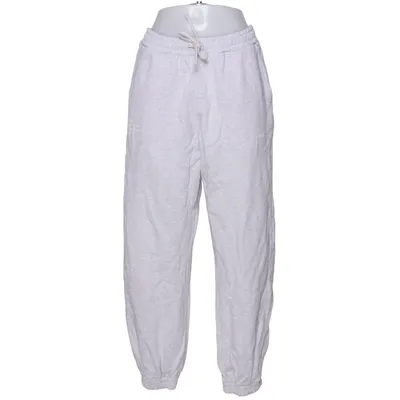 Sweatpants (Grå) fra Nikben Økologisk bomuld