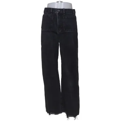 Jeans (Gray) from Arket Cotton, Elastane