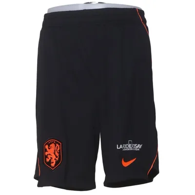 Trainingsshorts (Zwart) van Nike Polyester