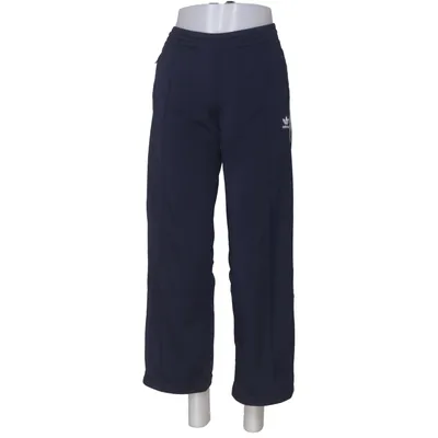 Pantalon de jogging (Bleu, Blanc) de Adidas Originals Polyester