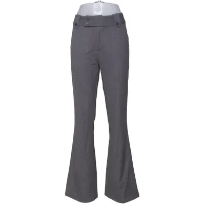 Broek (Grijs) van Tiger Mist Elastaan, Polyester, Viscose
