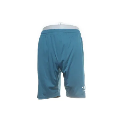 Träningsshorts (Blå) från Umbro Polyester