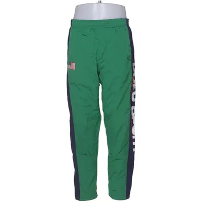 Joggers (Green, Blue, Multicolored) from Polo Sport Ralph Lauren Polyamide, Polyester