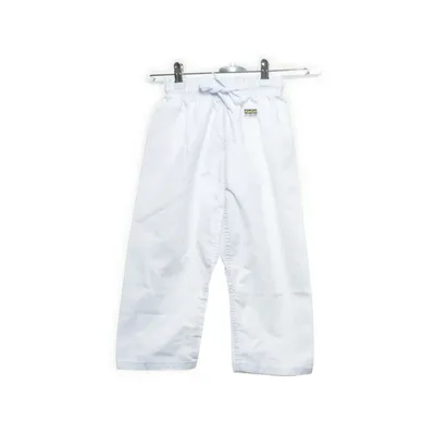 Judobroek (Wit) van Kwon Clubline