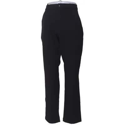 Surpantalon (Heattech) de Uniqlo Acrylique, Élasthane, Polyamide, Polyester, Viscose