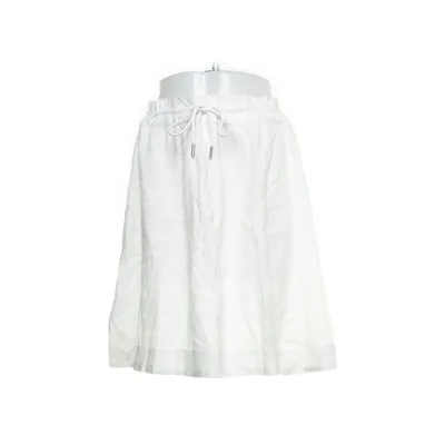 Skirt (BrizalW qulana-shape Skirt) from InWear Linen, Viscose