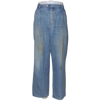 Jeans (Blue) from Brax Cotton