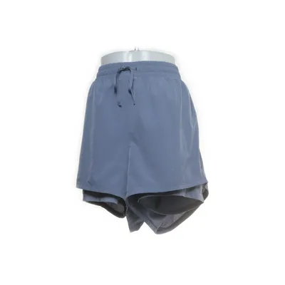 Träningsshorts (Blå) från H&M Move Elastan, Polyester