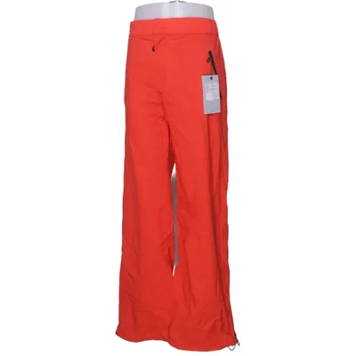Overtrousers (Red) from SOS Polyamide