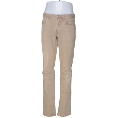 Jeans (Beige) från Jaggy Bomull, Elastan
