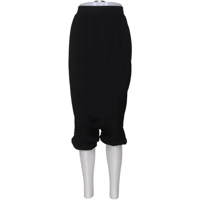 Harem pants (Black) from Gozzip Elastane, Viscose
