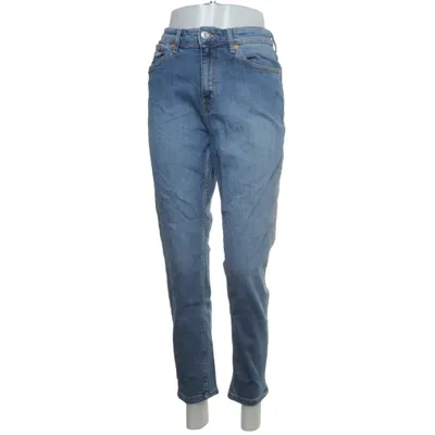 Jeans (Blå) från Mango Denim