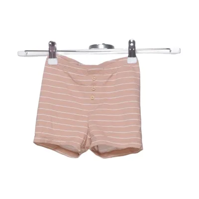 Shorts de bain (Beige, Blanc) de H&M Élasthane, Polyamide, Polyester
