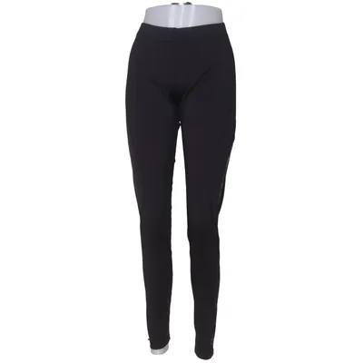 Sports tights (Black) from Equipe Running Elastane, Polyamide