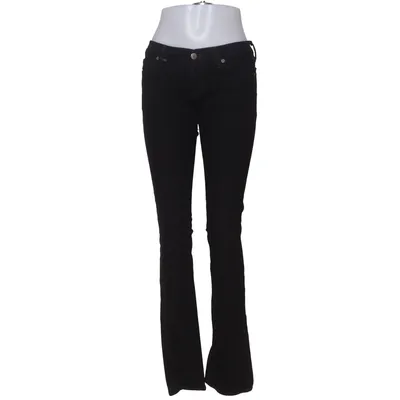 Jeans (Schwarz) von Citizens of Humanity Baumwolle, Polyurethan