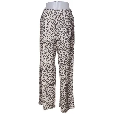 Palazzo pants (Beige, Black, Multicolored) from Choice