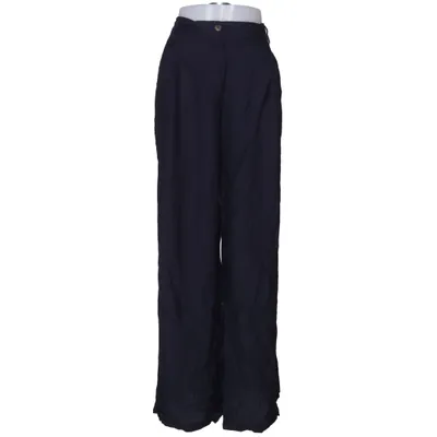 Pantalon patte d'éléphant (Ysee) de Lolaliza Polyamide, Viscose