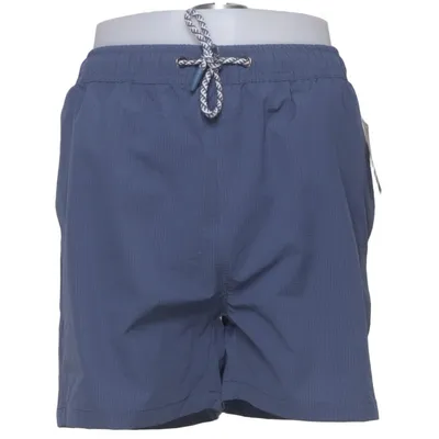 Badeshorts (Blau) von Denim Day Polyester