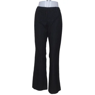 Suit pants (Black) from Twist & Tango Polyester, Wool