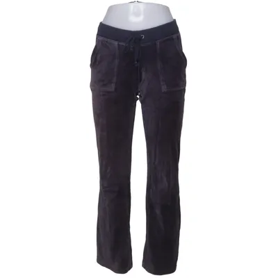 Mjukisbyxor (Blå) från Juicy Couture Bomull, Polyester