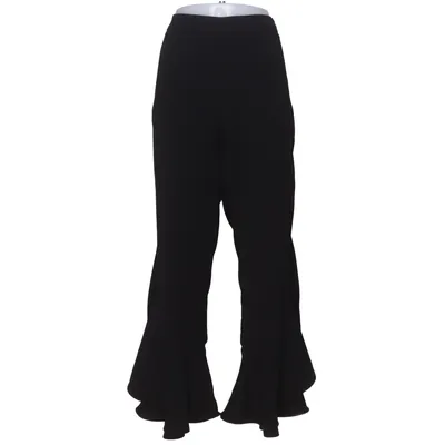 Pants (Black) from H&M Trend Polyester