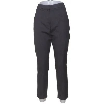 Kostymbyxor (Grå) från Fiveunits Elastan, Polyester, Viskos