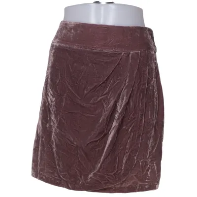 Jupe (Joan Velvet Skirt) de Paris Kate & I Polyamide, Viscose