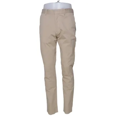 Chinos (Beige) from H&M Edition Cotton, Elastane
