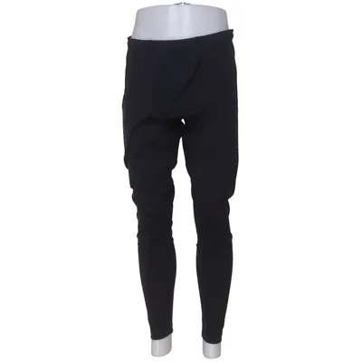 Collants de sport (Noir) de Pas Normal Studios Élasthane, Polyamide