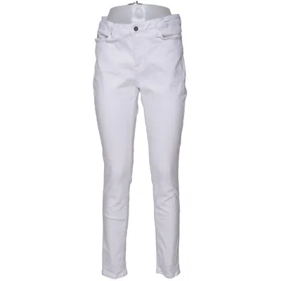 Jean (Skinny) de H&M+ Coton, Polyester, Élasthane