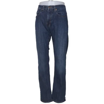 Jeans (400) fra Grant Bomuld, Elastan