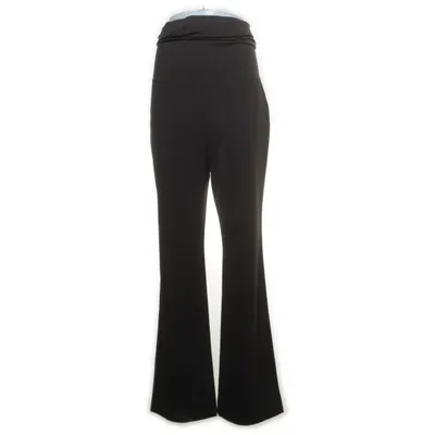 Pantalon (Tuxedo) de Wolford Élasthane, Polyamide, Polyester, Laine