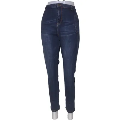 Jeans (Blå) från Floyd by Smith Bomull, Elastan, Polyester, Viskos
