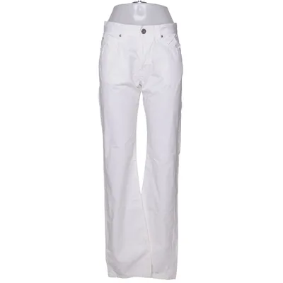 Jeans (Vit) från Kenzo