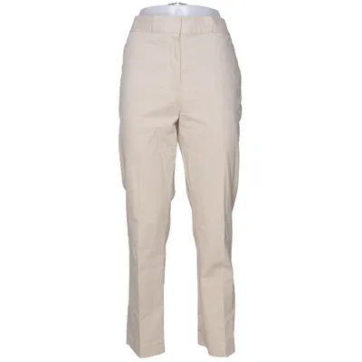 Chinos (Beige) from GANT Cotton, Elastane, Polyamide