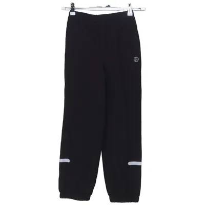 Rain pants (Black) from ZigZag Polyester