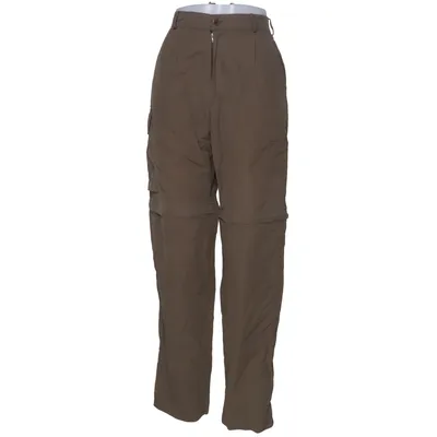 Outdoor pants (Gray) from Fjällräven Cotton, Polyamide, Polyester