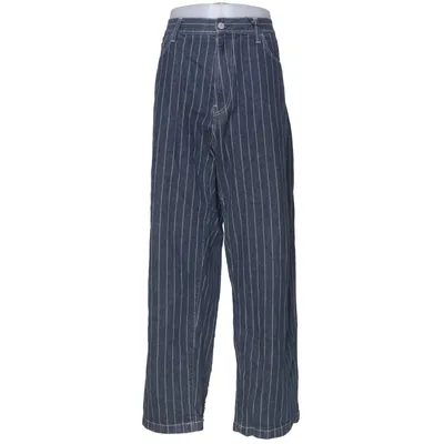 Jeans (ORLEAN PANT) fra Carhartt WIP Bomuld, Polyester