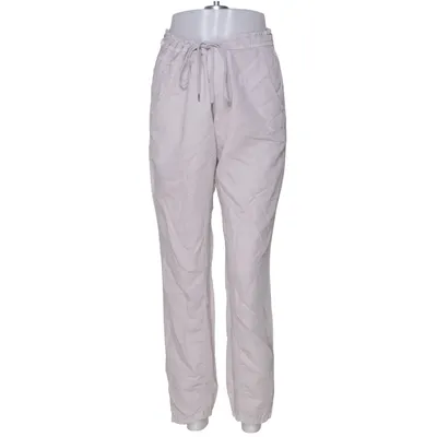 Bukser (Jogging) fra MAC Jeans Bomuld, Linned, Lyocell