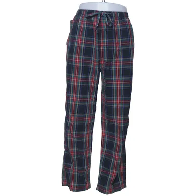 Pyjamahose (Schwarz, Rot, Grün) von Polo Ralph Lauren Sleepwear Baumwolle