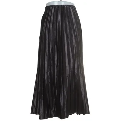 Nederdel (Grå) fra Pernilla Wahlgren Polyester