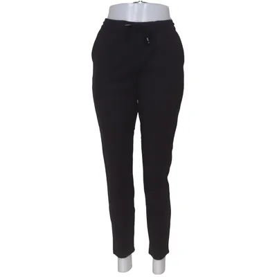 Broek (Zwart) van Cubus Elastaan, Polyamide, Viscose